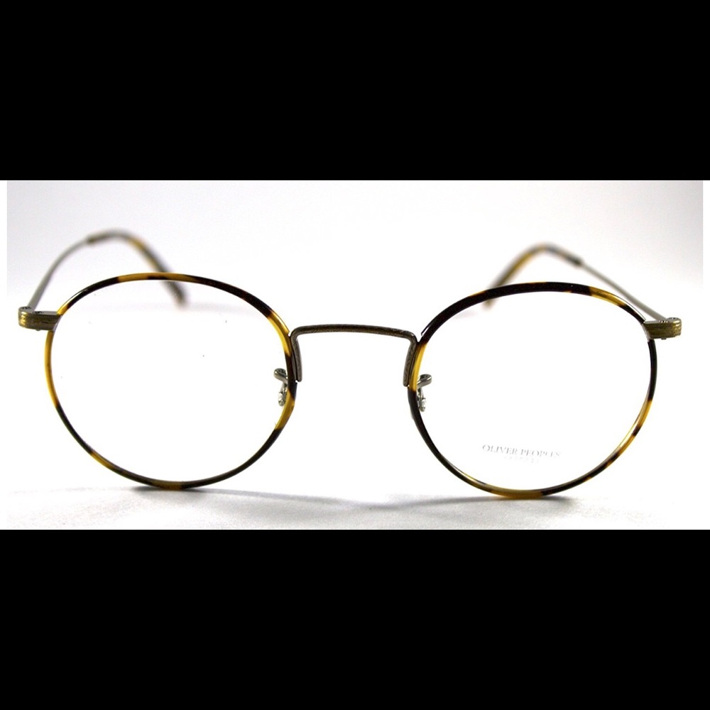 Ov1128-t Westley Eyeglasses Col.